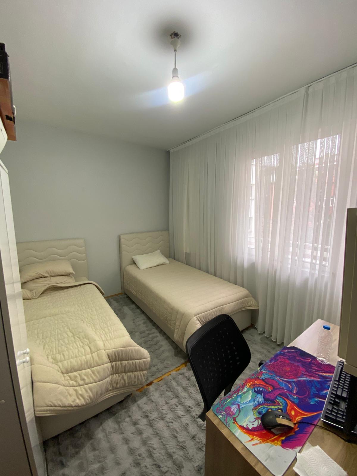 MABEL'DEN SATILIK KİRACILI DAİRE